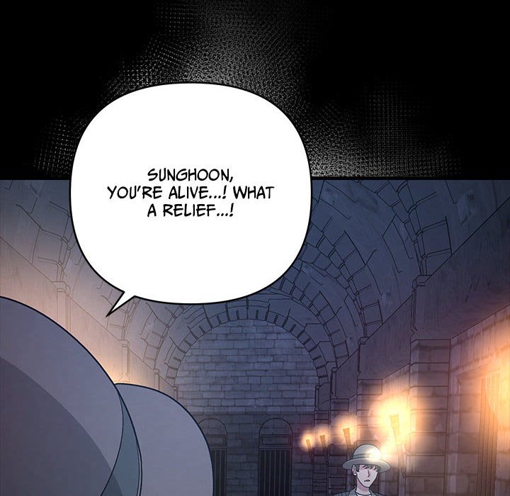 Demon Cat Demon Cat EP 47 - Toomics page 14 - 