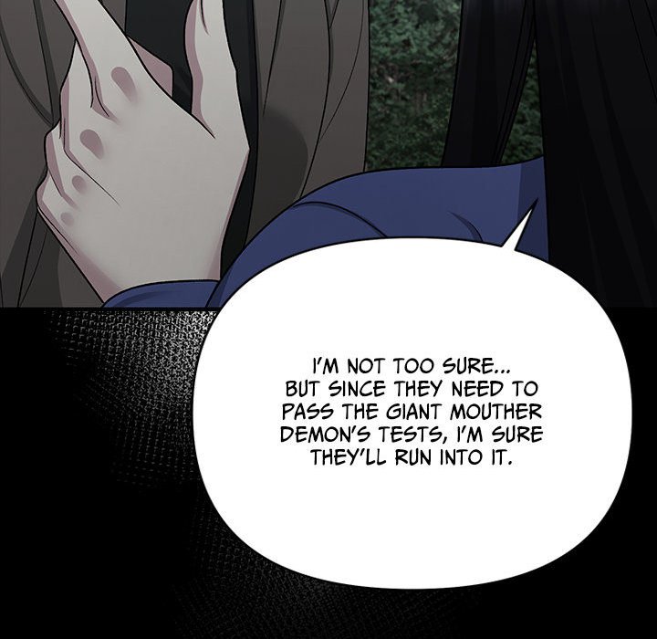 Demon Cat Demon Cat EP 47 - Toomics page 139 - 