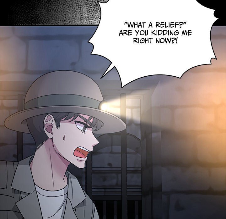 Demon Cat Demon Cat EP 47 - Toomics page 17 - 