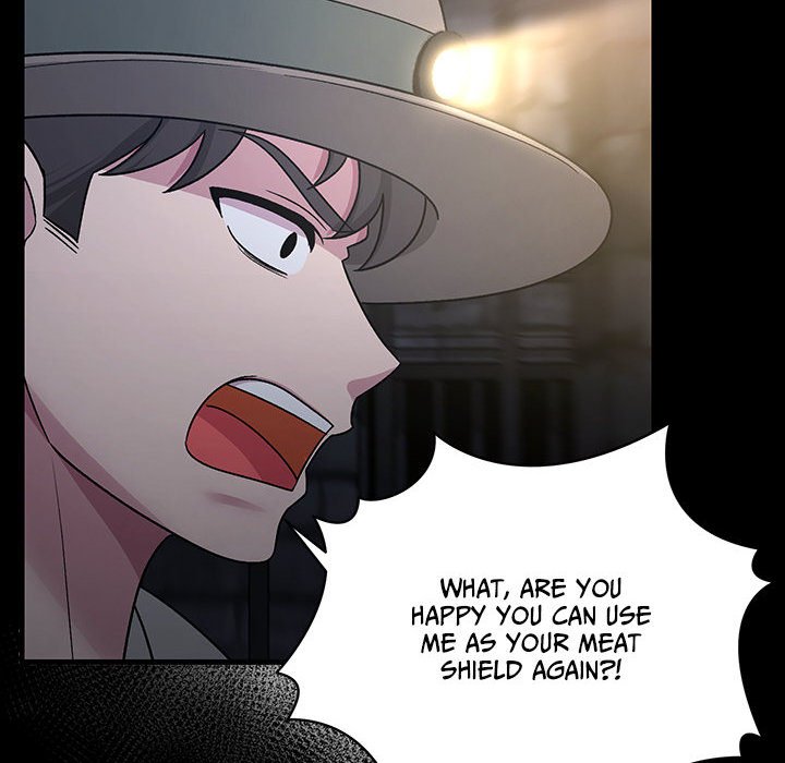 Demon Cat Demon Cat EP 47 - Toomics page 20 - 