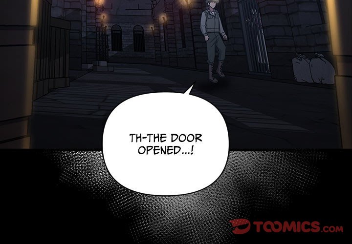 Demon Cat Demon Cat EP 47 - Toomics page 3 - 