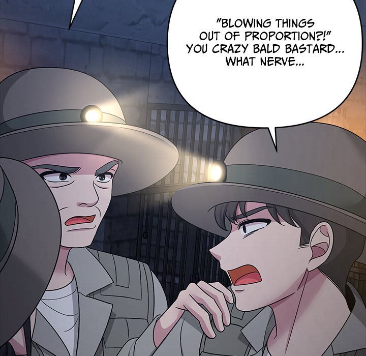 Demon Cat Demon Cat EP 47 - Toomics page 27 - 