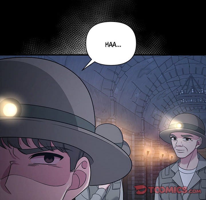 Demon Cat Demon Cat EP 47 - Toomics page 30 - 