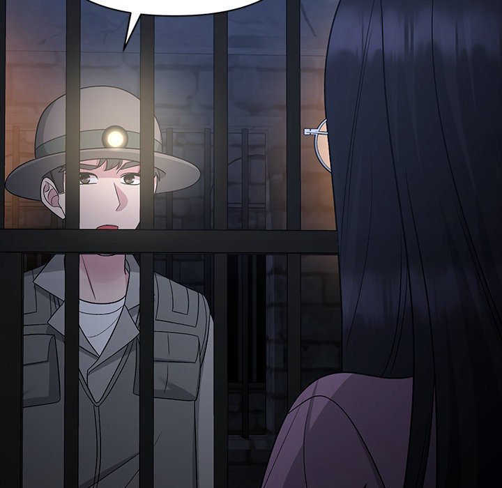 Demon Cat Demon Cat EP 47 - Toomics page 33 - 