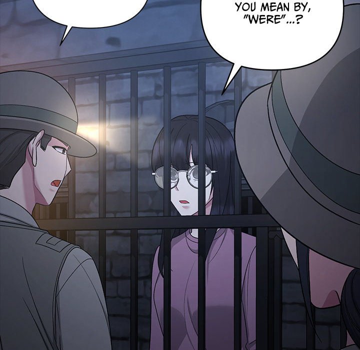 Demon Cat Demon Cat EP 47 - Toomics page 35 - 