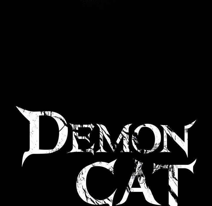 Demon Cat Demon Cat EP 47 - Toomics page 7 - 