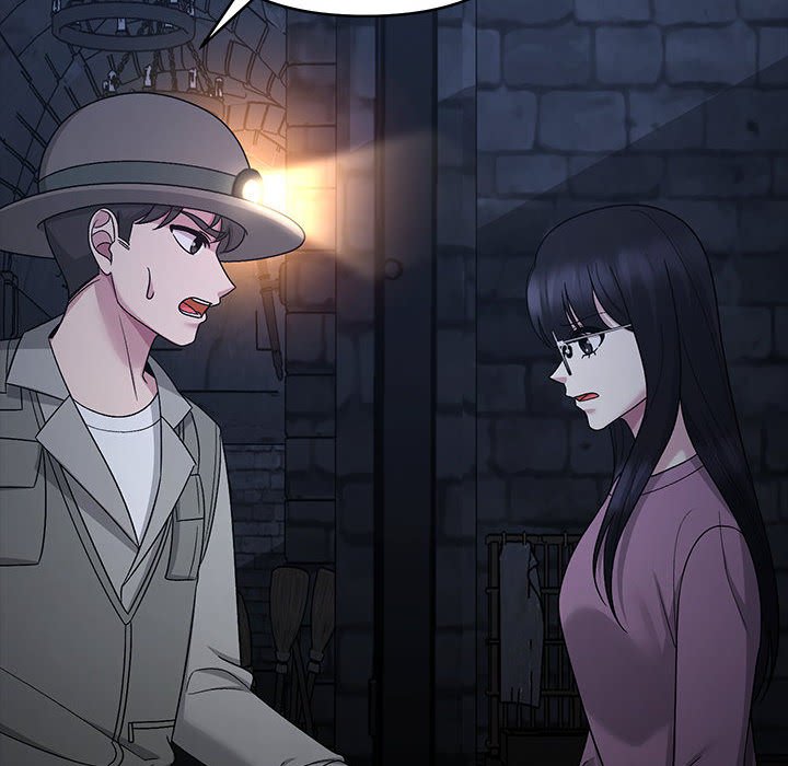 Demon Cat Demon Cat EP 47 - Toomics page 85 - 