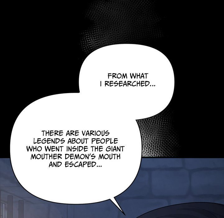 Demon Cat Demon Cat EP 47 - Toomics page 96 - 