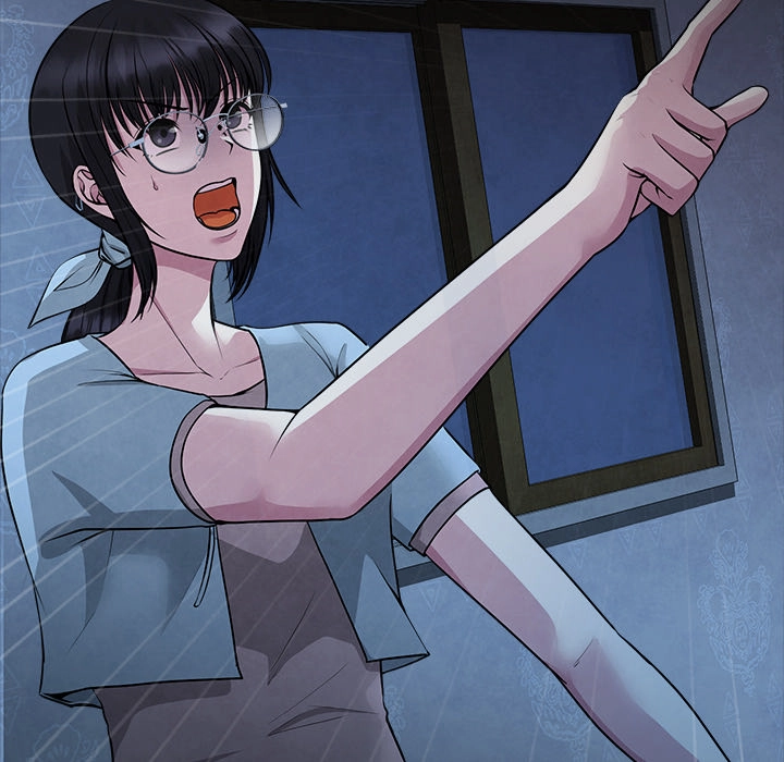 Demon Cat Chapter 5 page 101 - 