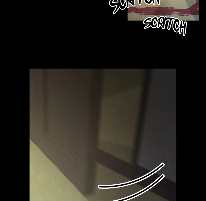 Demon Cat Chapter 5 page 104 - 