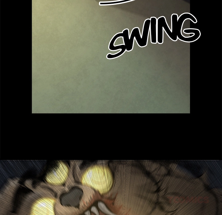 Demon Cat Chapter 5 page 105 - 