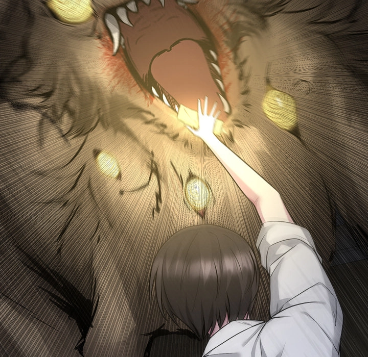 Demon Cat Chapter 5 page 106 - 