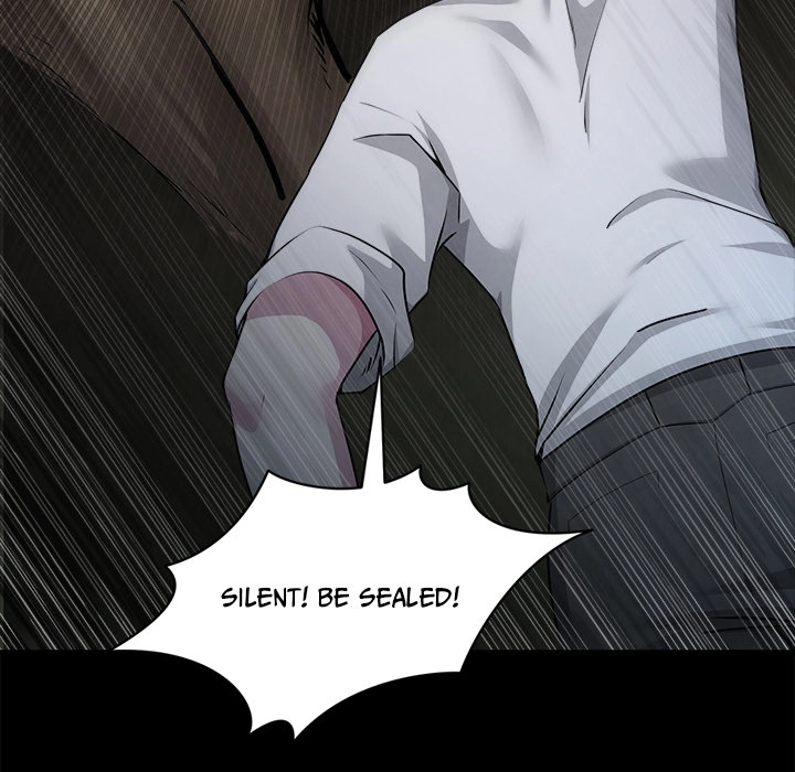 Demon Cat Chapter 5 page 107 - 