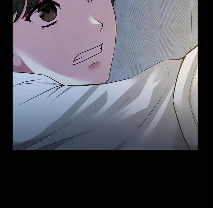 Demon Cat Chapter 5 page 110 - 