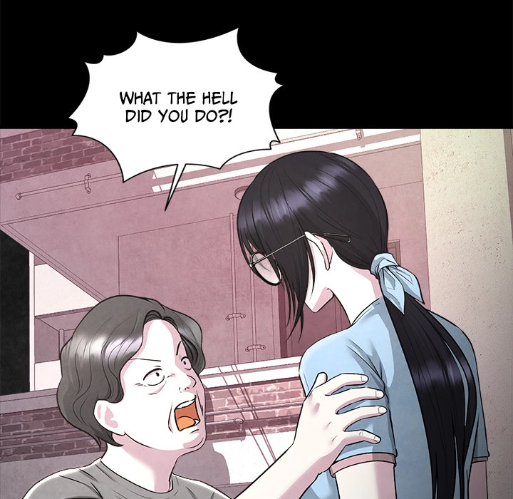 Demon Cat Chapter 5 page 12 - 