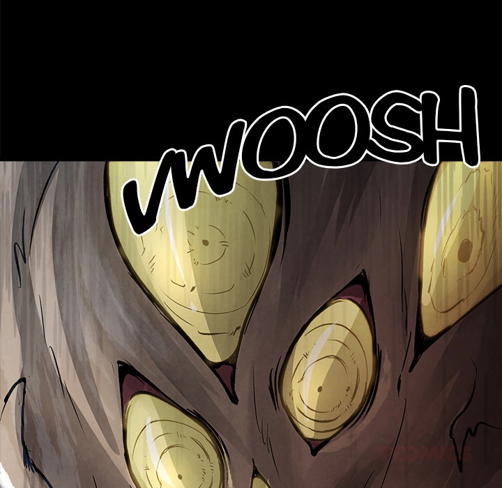 Demon Cat Chapter 5 page 111 - 