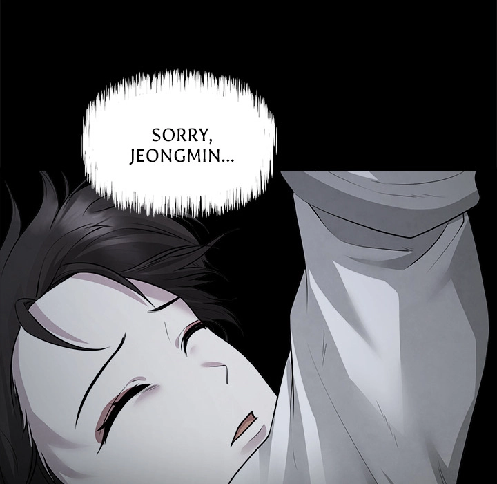 Demon Cat Chapter 5 page 119 - 