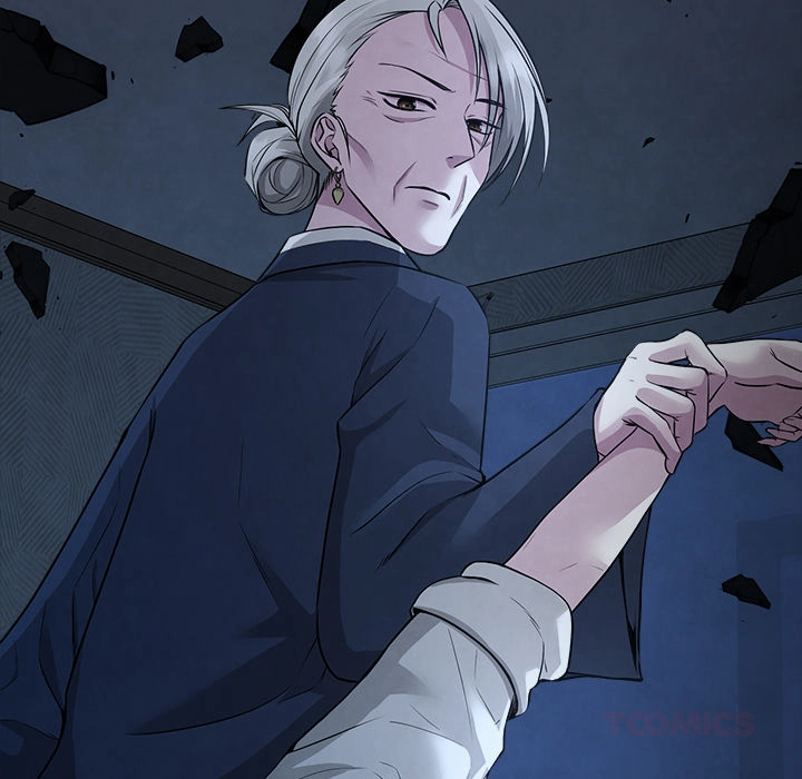 Demon Cat Chapter 5 page 123 - 