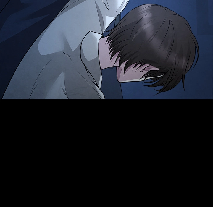 Demon Cat Chapter 5 page 124 - 