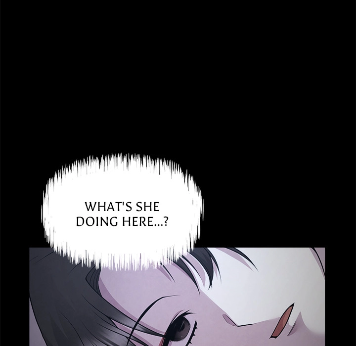 Demon Cat Chapter 5 page 125 - 