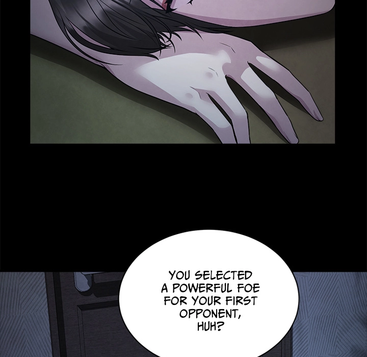 Demon Cat Chapter 5 page 126 - 