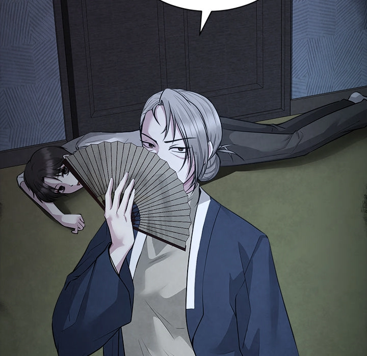 Demon Cat Chapter 5 page 127 - 