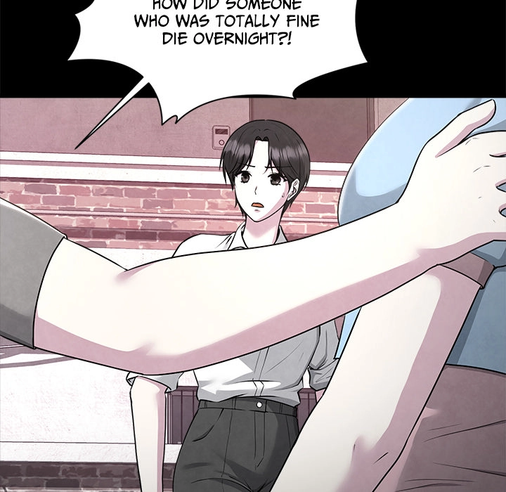 Demon Cat Chapter 5 page 14 - 
