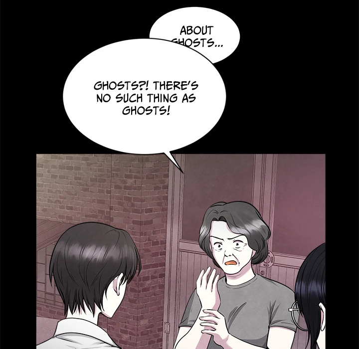 Demon Cat Chapter 5 page 18 - 