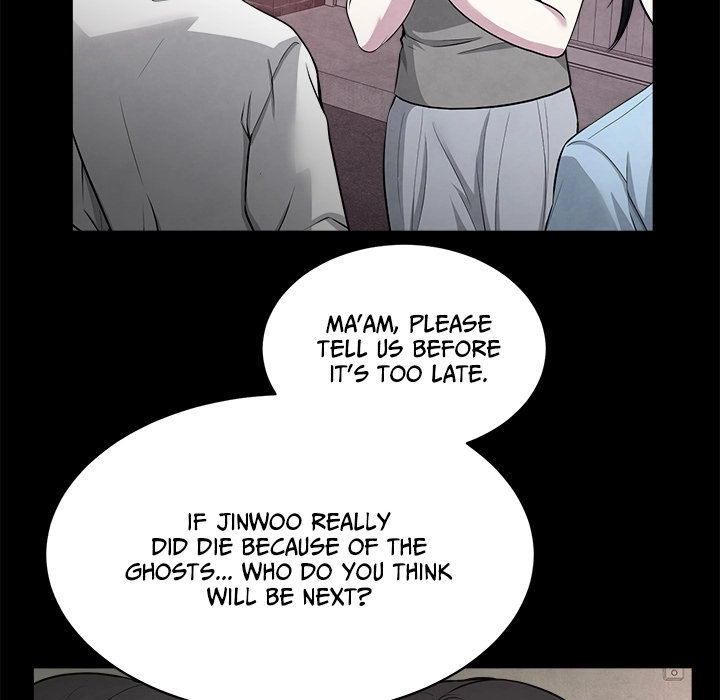 Demon Cat Chapter 5 page 19 - 