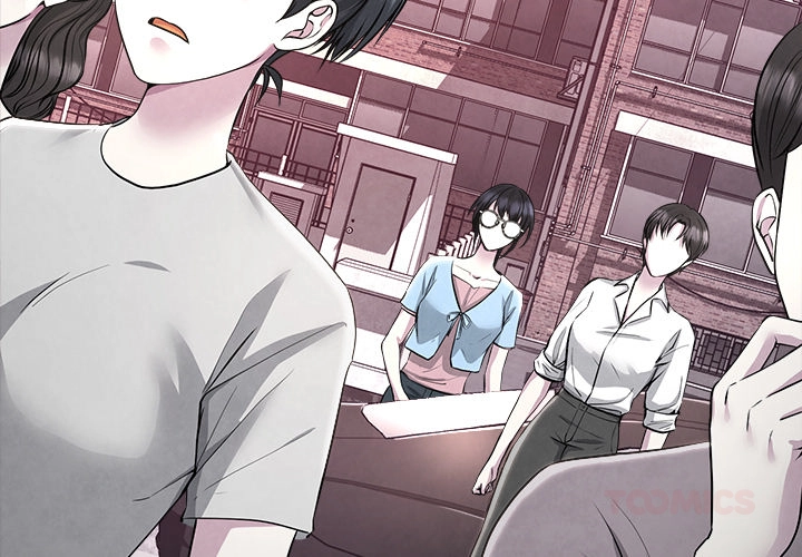 Demon Cat Chapter 5 page 3 - 
