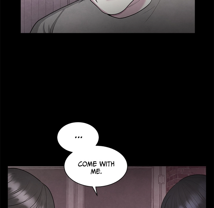 Demon Cat Chapter 5 page 22 - 