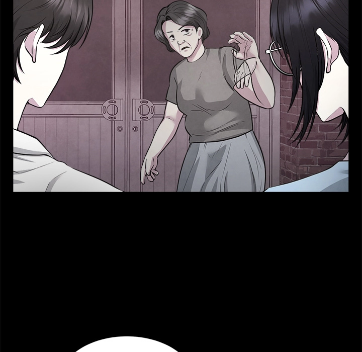 Demon Cat Chapter 5 page 23 - 