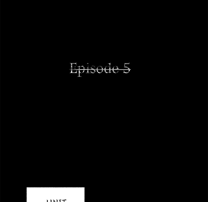Demon Cat Chapter 5 page 26 - 
