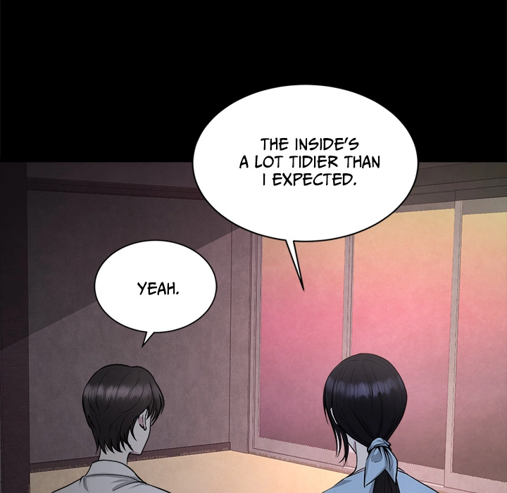 Demon Cat Chapter 5 page 28 - 