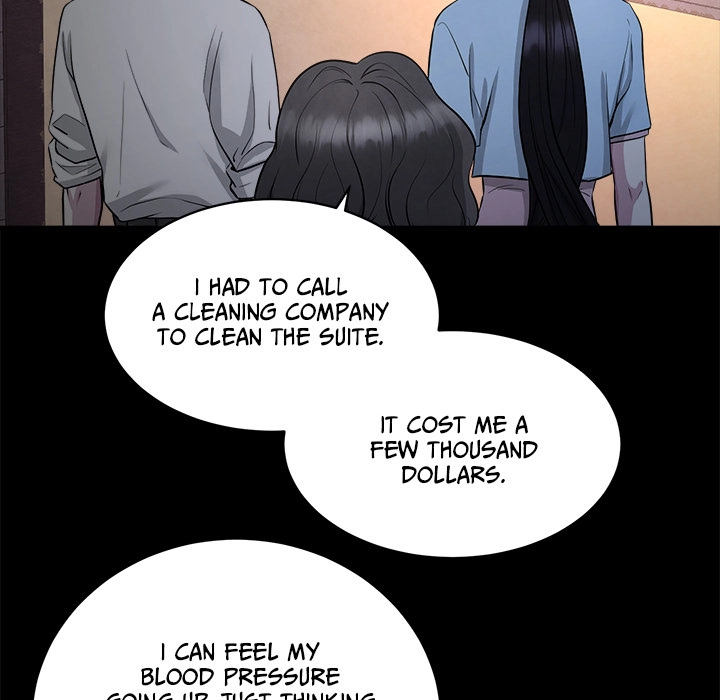 Demon Cat Chapter 5 page 29 - 