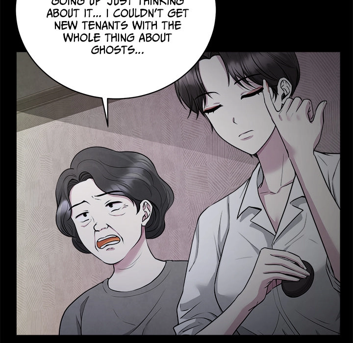 Demon Cat Chapter 5 page 30 - 