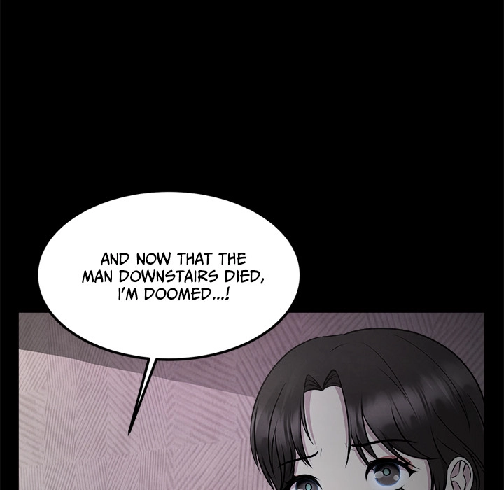 Demon Cat Chapter 5 page 31 - 