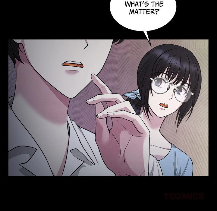 Demon Cat Chapter 5 page 33 - 