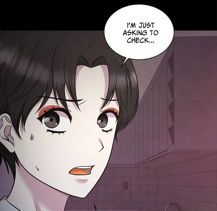 Demon Cat Chapter 5 page 34 - 