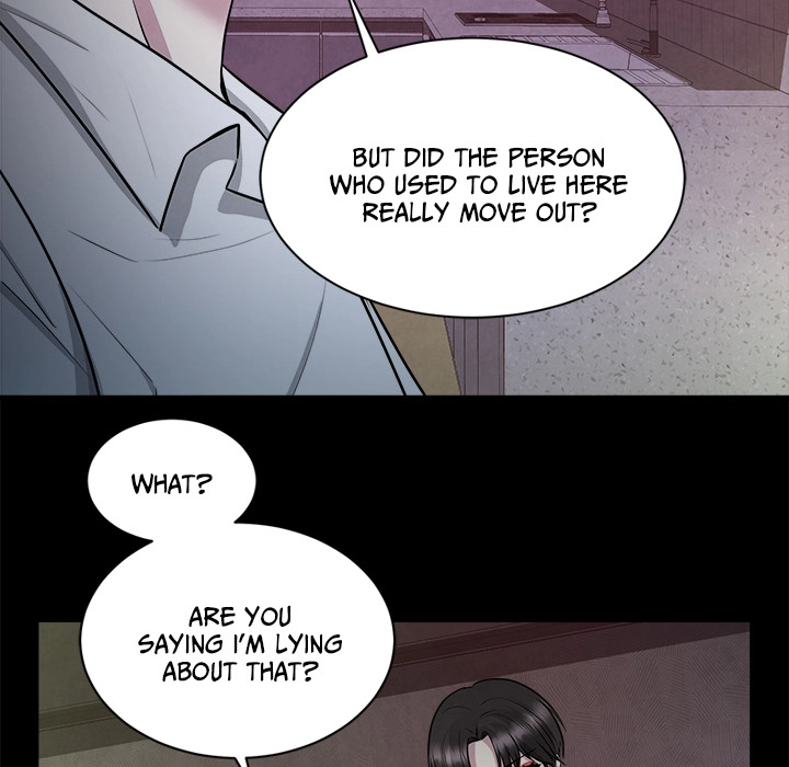 Demon Cat Chapter 5 page 35 - 