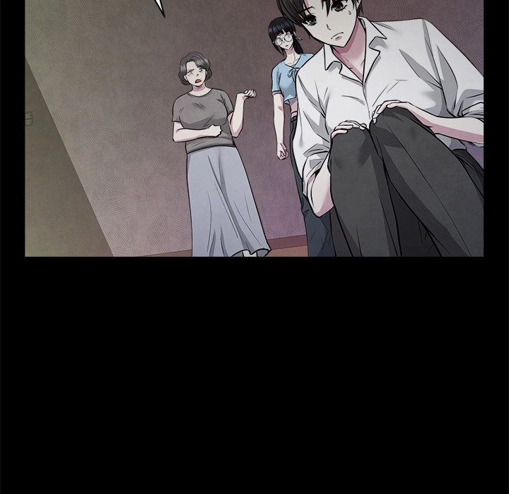 Demon Cat Chapter 5 page 36 - 