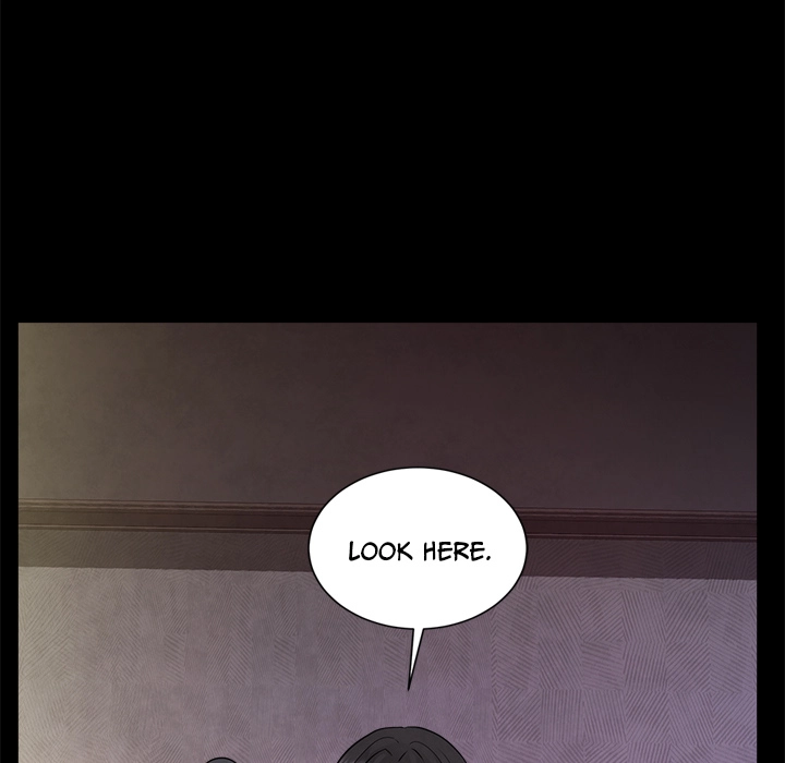 Demon Cat Chapter 5 page 38 - 