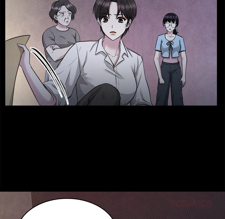 Demon Cat Chapter 5 page 39 - 