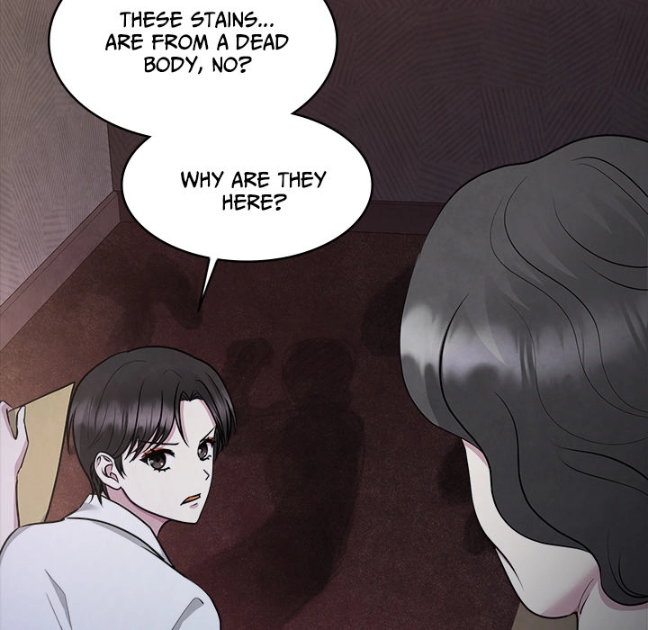 Demon Cat Chapter 5 page 40 - 