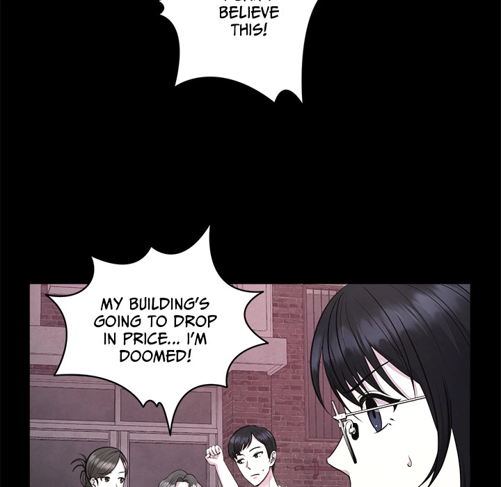 Demon Cat Chapter 5 page 5 - 