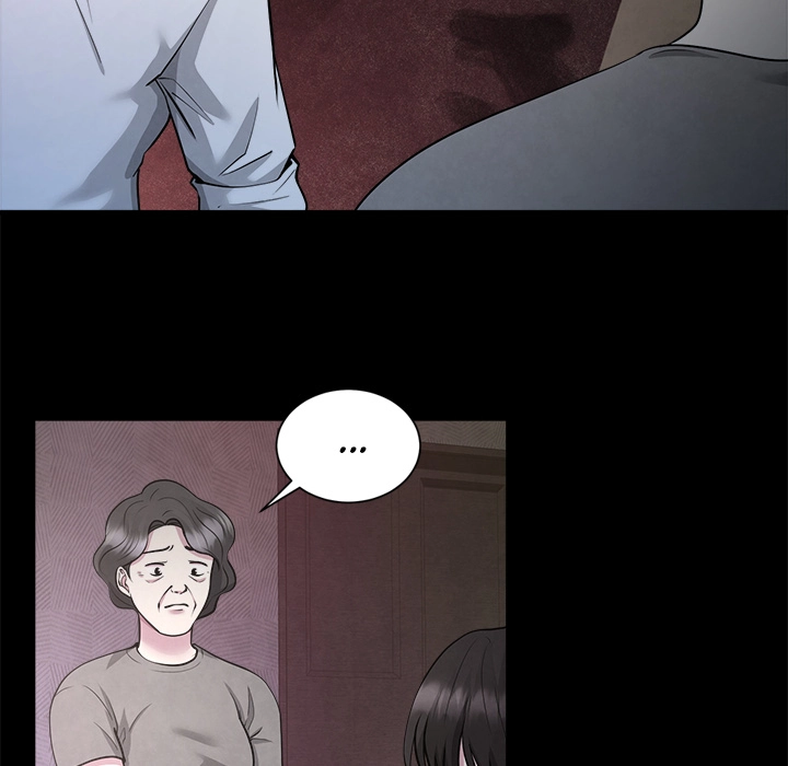 Demon Cat Chapter 5 page 41 - 