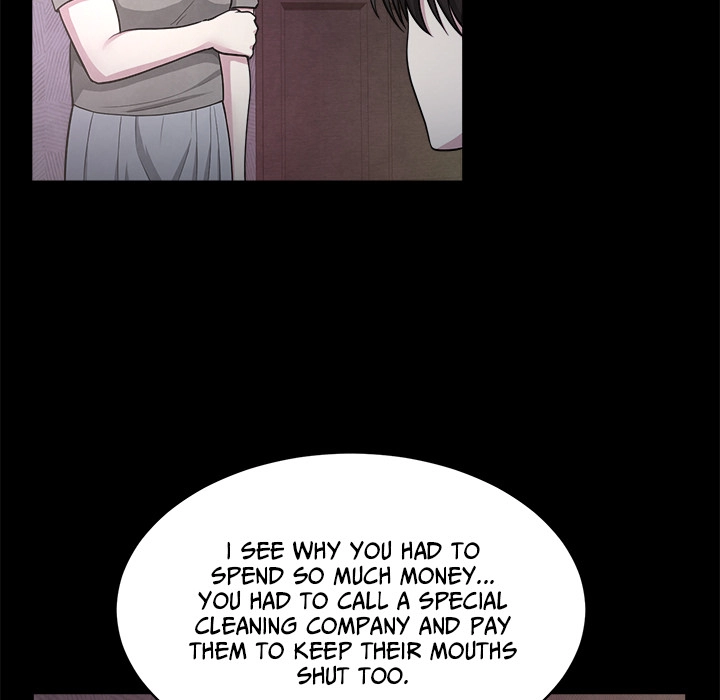 Demon Cat Chapter 5 page 42 - 