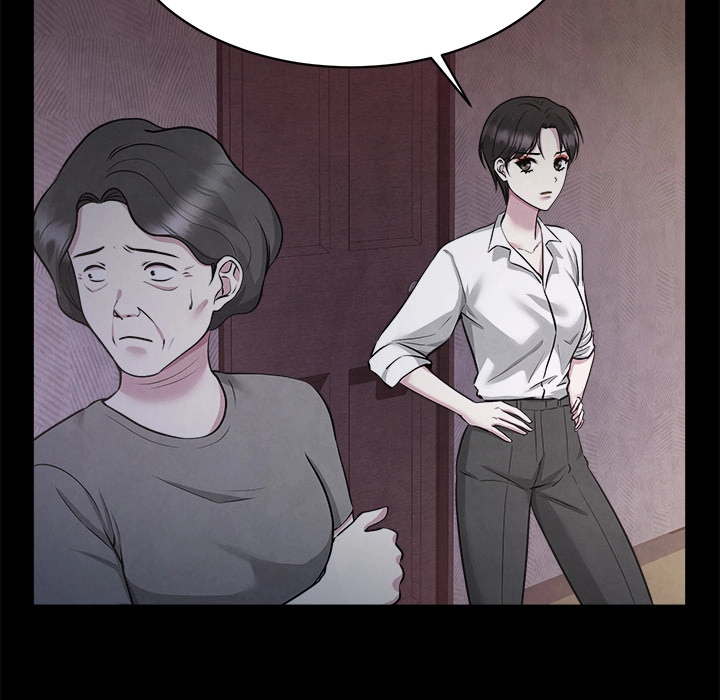 Demon Cat Chapter 5 page 43 - 