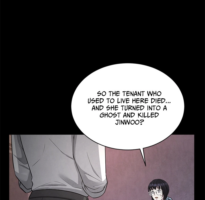 Demon Cat Chapter 5 page 44 - 