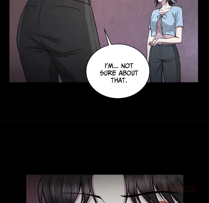 Demon Cat Chapter 5 page 45 - 